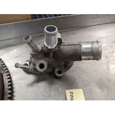 117H122 Coolant Inlet For 10-13 Nissan Altima  2.5 130483Z00B